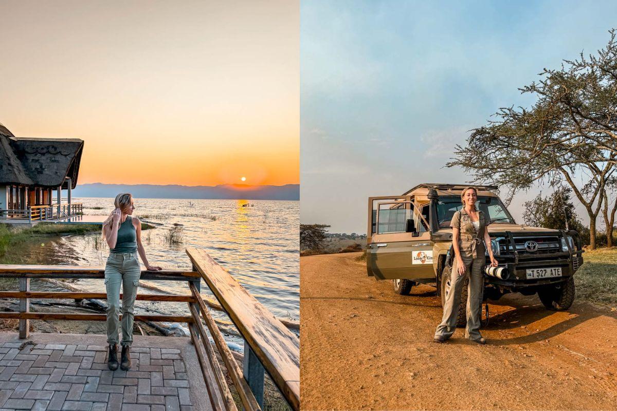 Going on a safari can be thrilling, but packing the right gear is essential! Take this quiz to discover the best products tailored for your safari adventure!