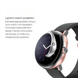 A cutting-edge in-ear microphone headset named 'Dora', designed to adhere comfortably to the skin