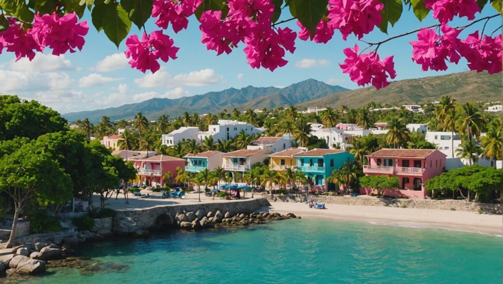 Are you ready to explore Mexico but worried about safety? Take our quiz to find your perfect, safe travel destination in this vibrant country!