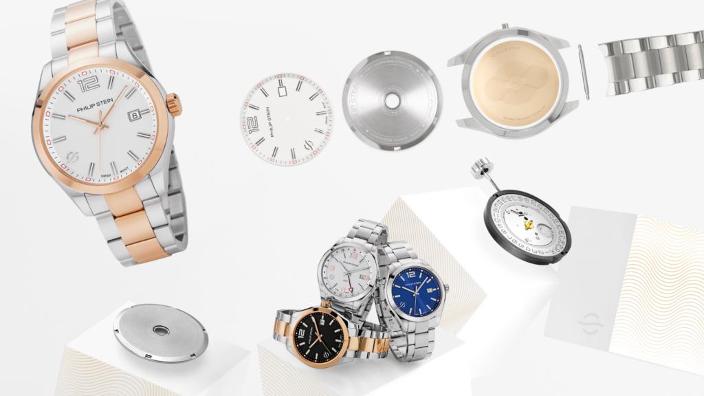 Discover the perfect luxury watch tailored just for you! Answer a few fun questions, and let’s find your signature timepiece that reflects your unique lifestyle.