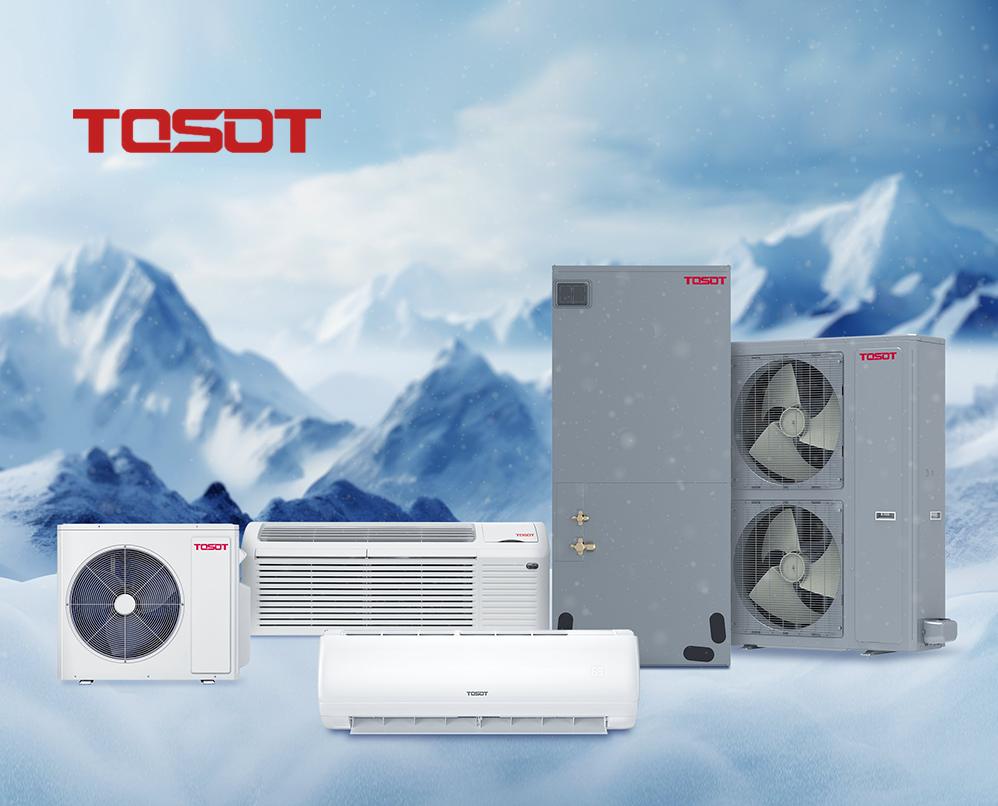 Find out which HVAC system suits your home and lifestyle best through our engaging quiz!