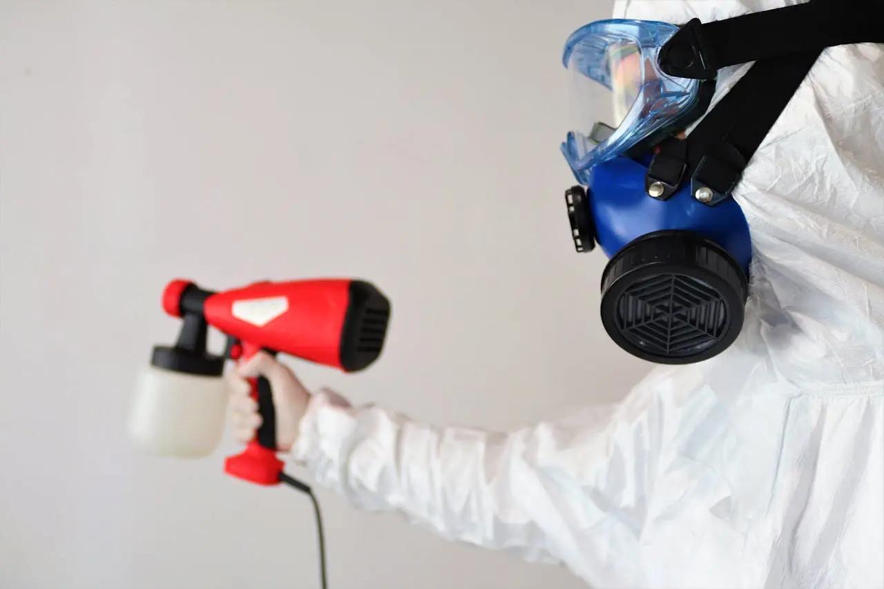 Mold can wreak havoc on your health and property. Take our quiz to discover the best mold prevention and removal products tailored to your specific needs!