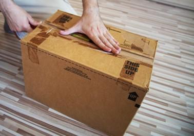 Feeling overwhelmed by your upcoming move in Chicago? Take this fun quiz to find out which products can make your move smoother and more enjoyable!