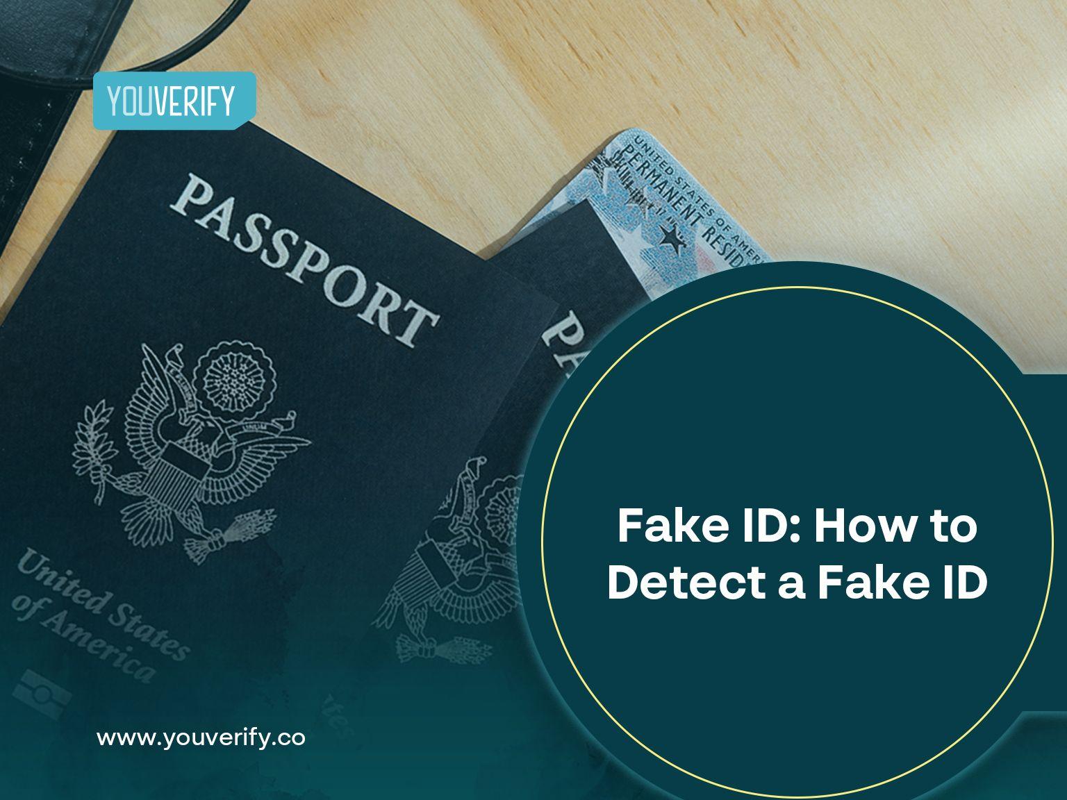 In today's world, determining authenticity is key. Take this quiz to discover the perfect ID verification solution tailored to your needs!