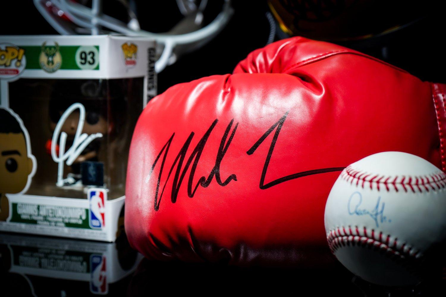 Unlock the mystery of authenticating your sports memorabilia! Take this quiz to discover the best authentication service tailored just for you.