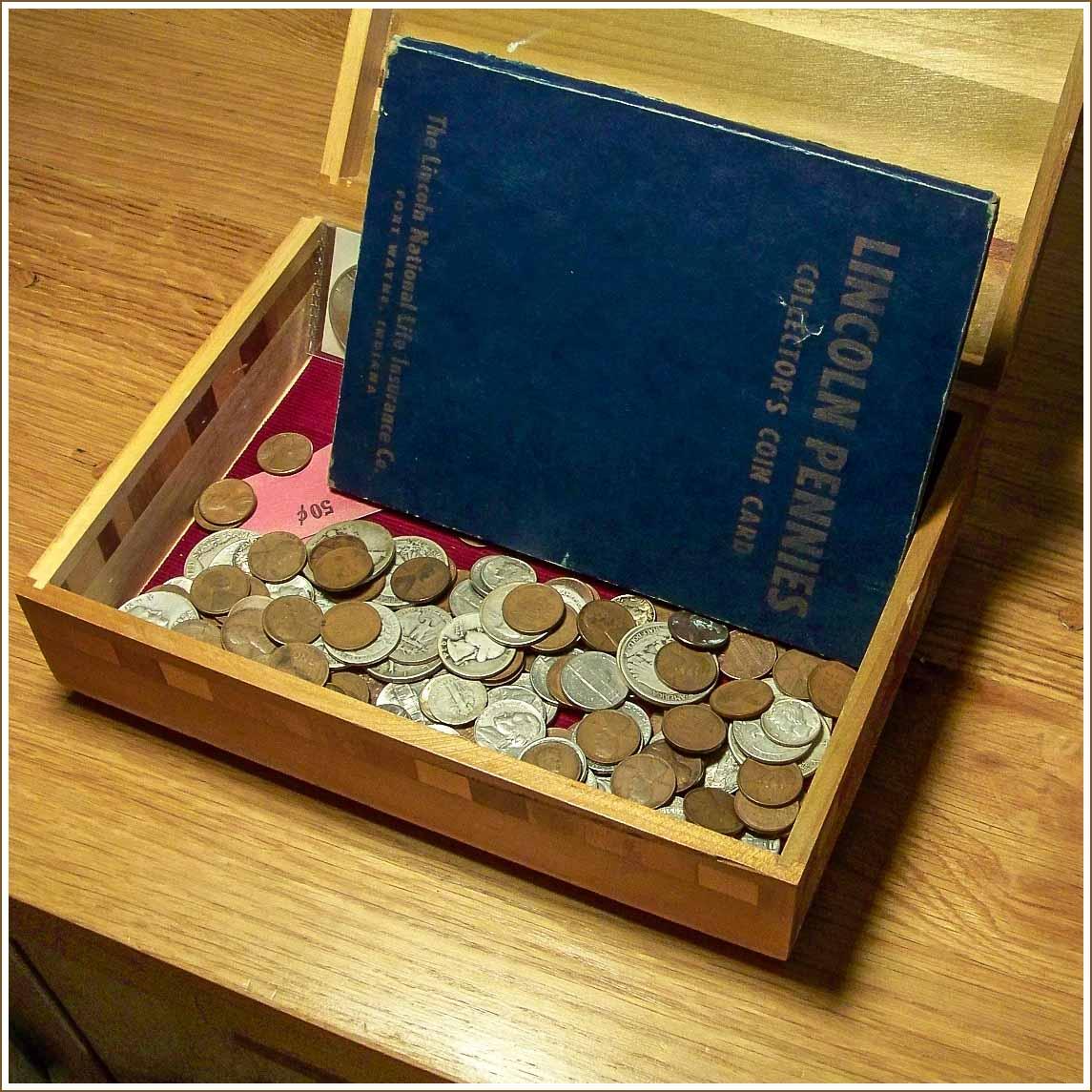 Ready to turn your old coins into cash? Discover the most suitable selling approach tailored just for you!