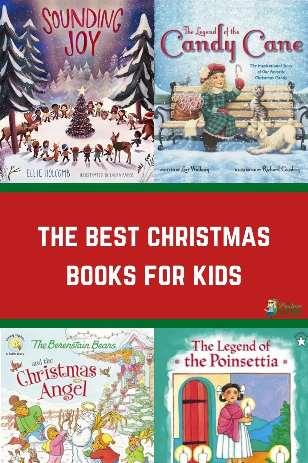 Unwrap the perfect Christmas book for your little ones! Answer some fun questions to discover an enchanting story that will bring joy to your holiday season.