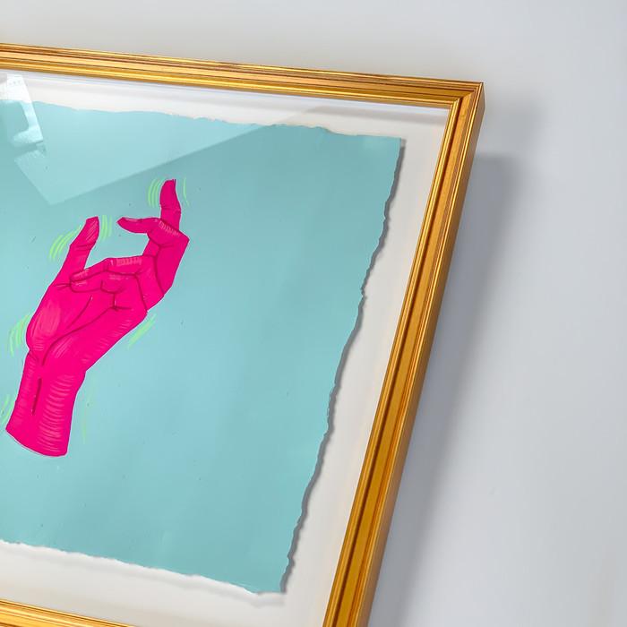Are you ready to elevate your artwork with the perfect frame? Take this quiz to discover which framing style suits your unique taste and displays your art in the best light!