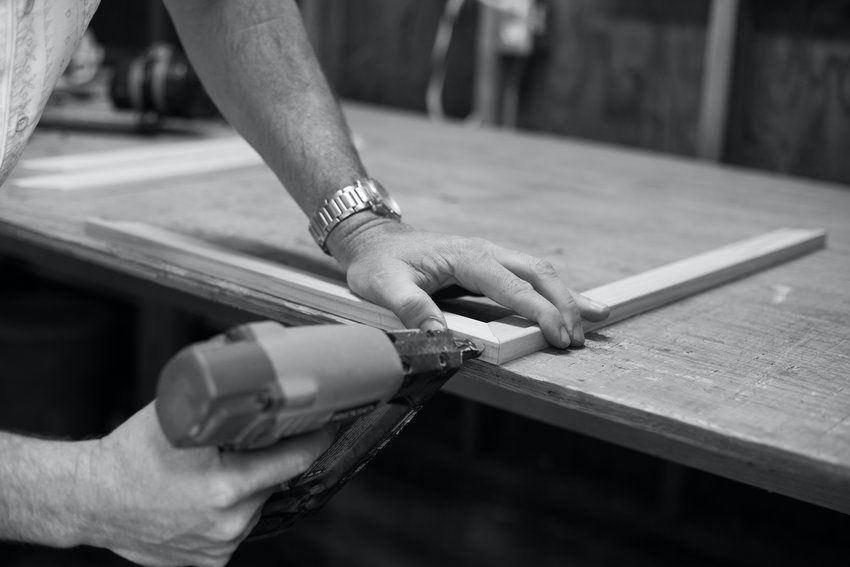 Are you ready to dive into the world of framing? This quiz will guide you to the best tools suited for your projects, whether you're a pro or a weekend warrior!