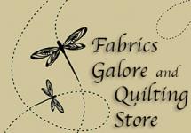 Dive into the wonderful world of sewing and embroidery! This quiz will guide you to the perfect sewing machine based on your skill level and creative aspirations.