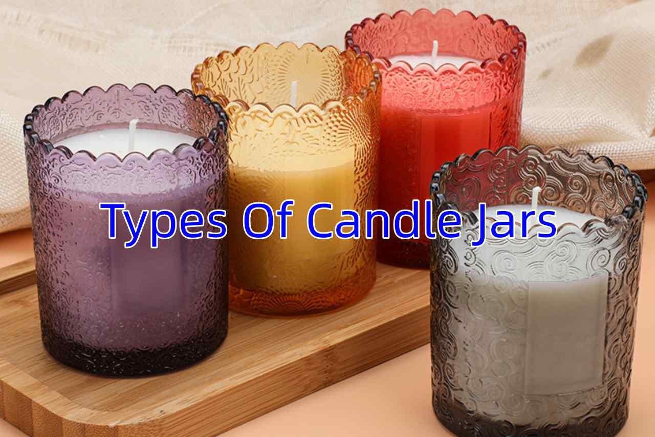 Discover which candle jar style suits your needs best with this fun quiz! Whether for decorative purposes, functionality, or ambiance, we've got the perfect jar recommendation for you.