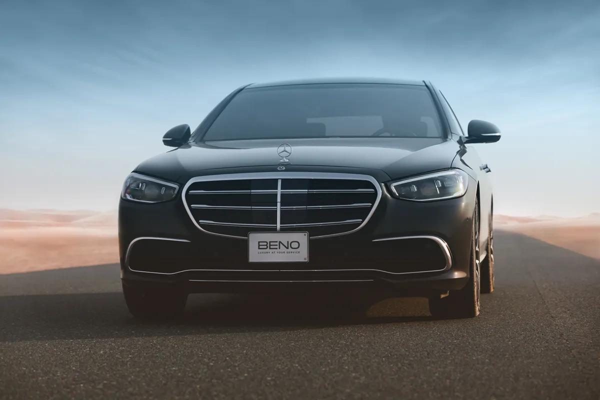 Dubai is a city of luxury and adventure! Take this quiz to find the perfect rental car that matches your style and needs while exploring the stunning landscapes of this incredible city.