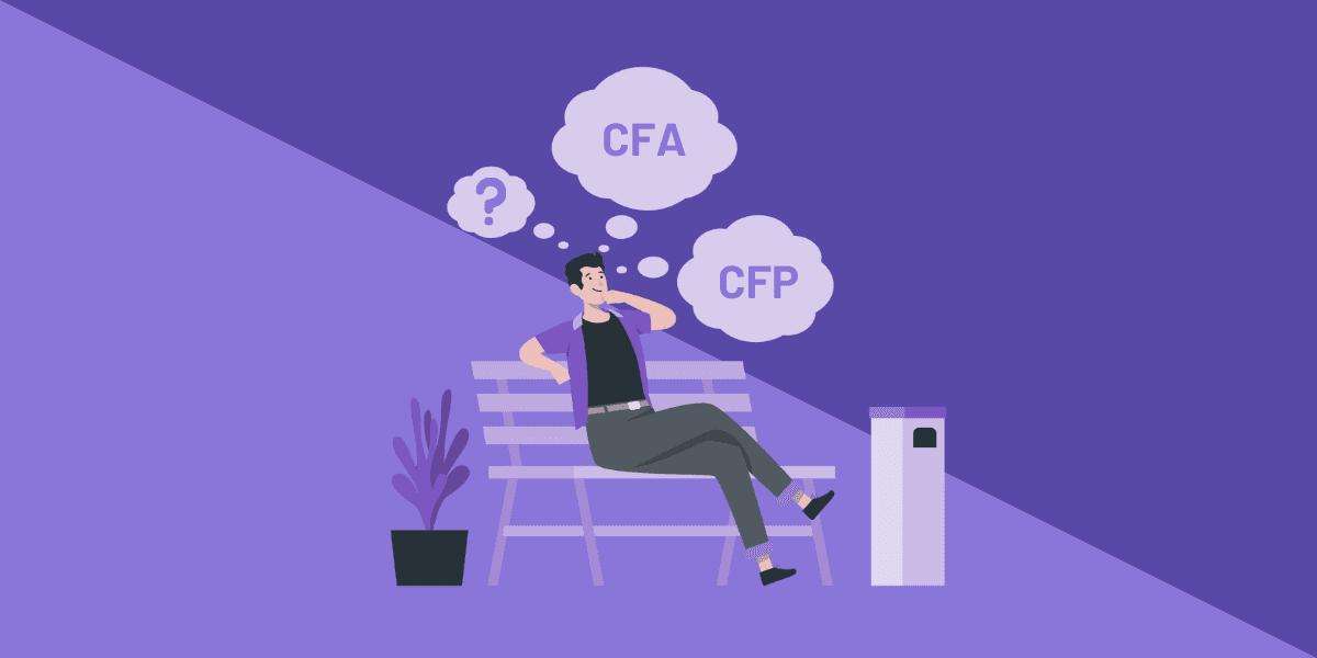 Are you torn between CFA and CFP certifications? Take this quiz to uncover which path aligns best with your career aspirations in finance!