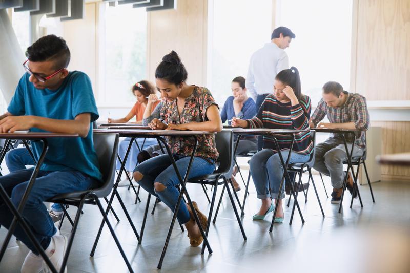 Navigating the world of scholarships can be daunting. Take this quiz to discover the perfect scholarship match tailored to your unique situation and goals!