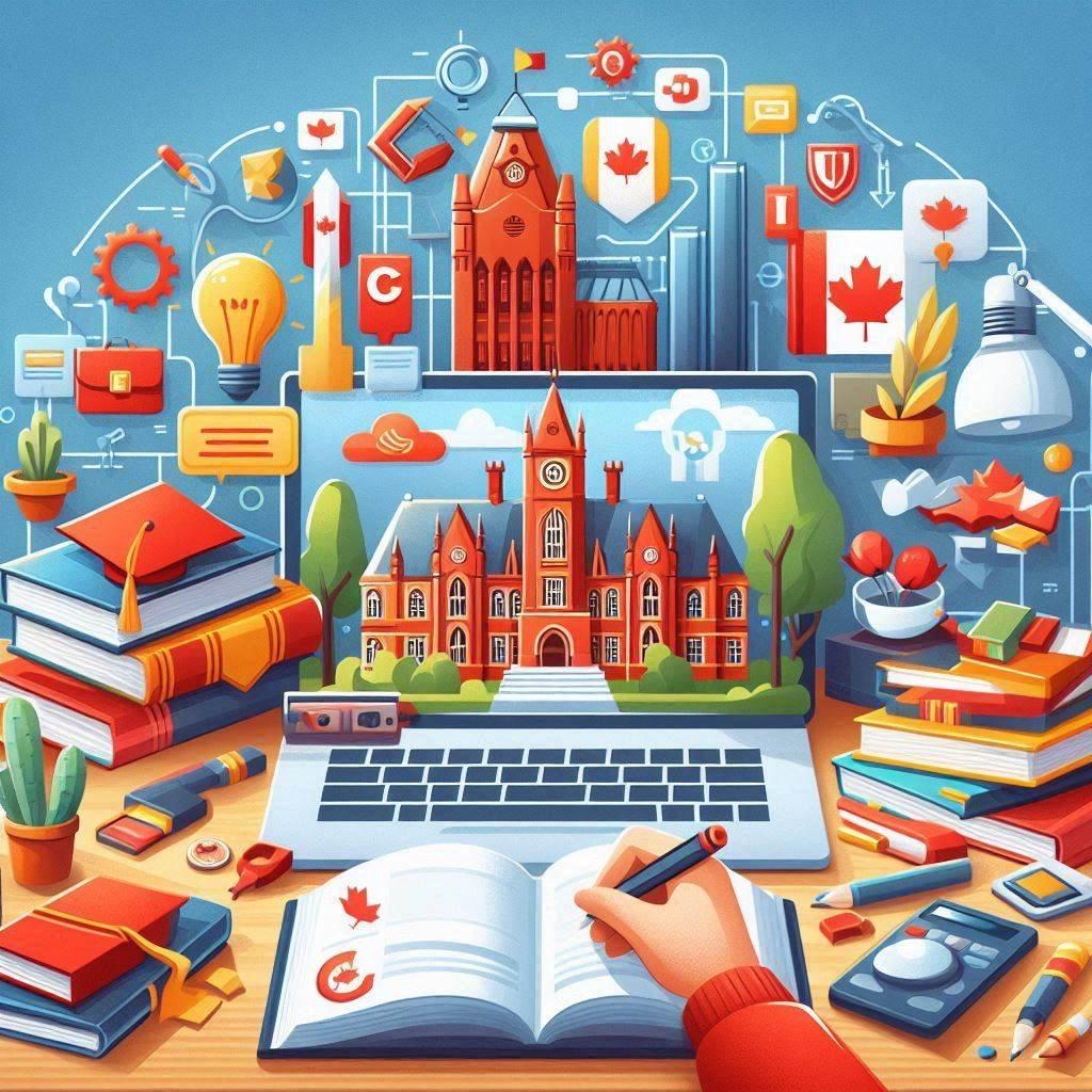 Navigating the sea of scholarships available in Canada can be overwhelming. This quiz will help match you with the scholarships that align best with your situation and aspirations!