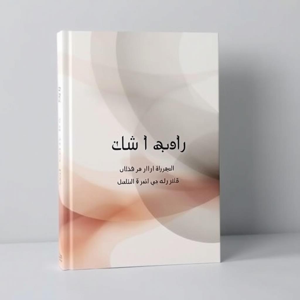 An artistic book cover for "گونگے کے گیت" by علی اسد سپرا