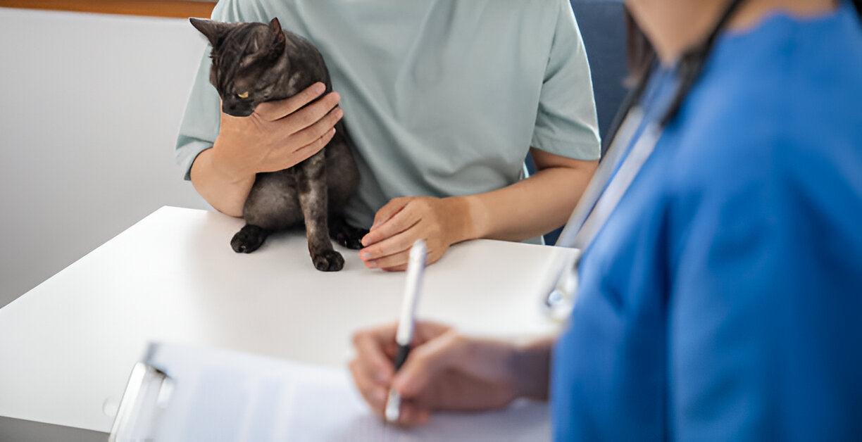 Not sure which pet insurance is right for you and your beloved pet? Take our quick quiz to discover the best options tailored to your needs!