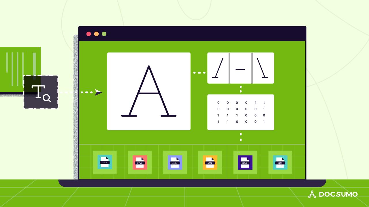 Struggling to find the right Optical Character Recognition (OCR) software for your needs? Take our quiz to uncover the ideal OCR tool tailored just for you!