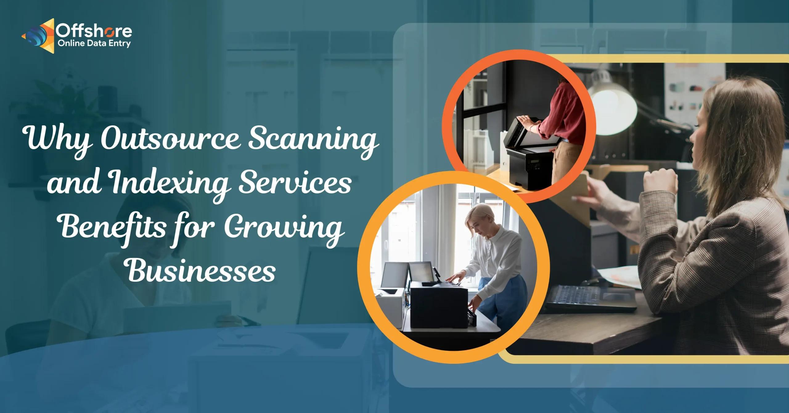 Navigating the world of document management can be overwhelming. This quiz will guide you to the perfect outsourcing partner to streamline your business operations!