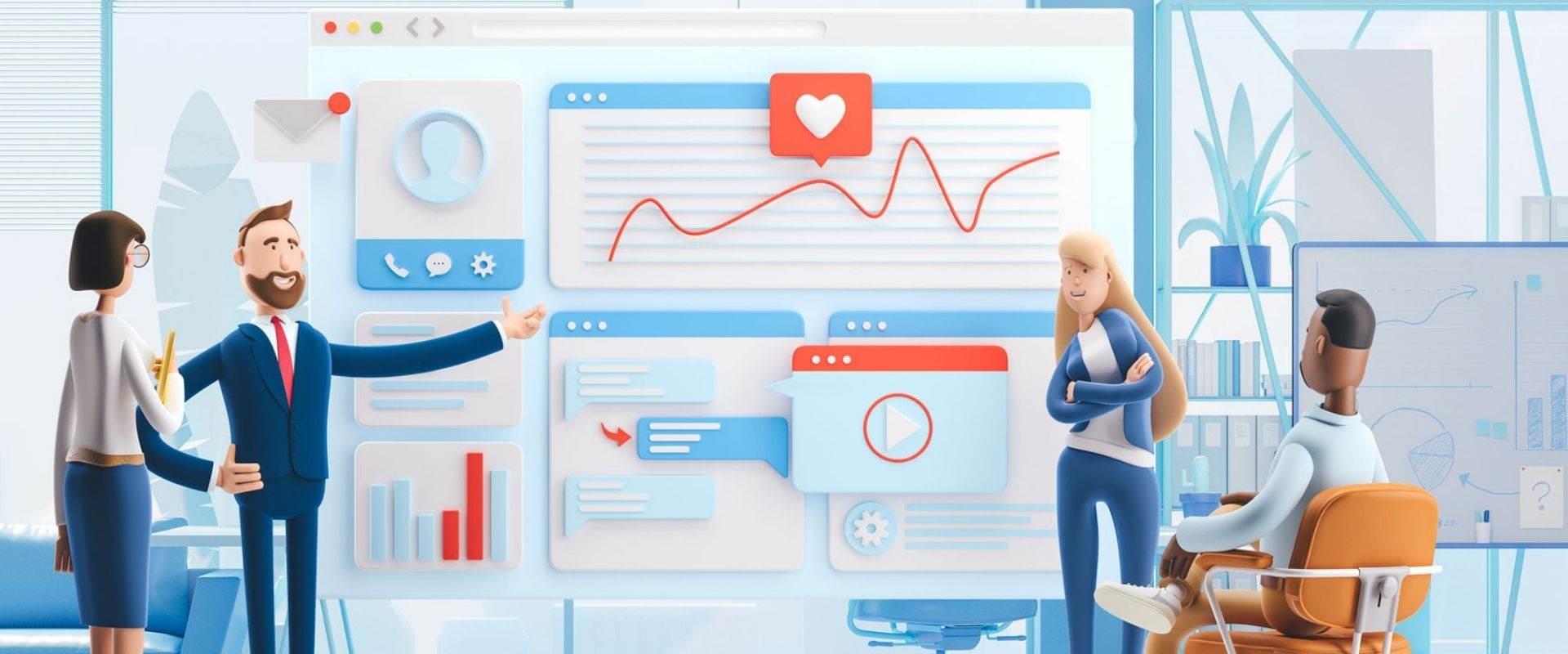 Dive into the world of dental marketing! Answer a few fun questions to discover which strategy suits your practice best.