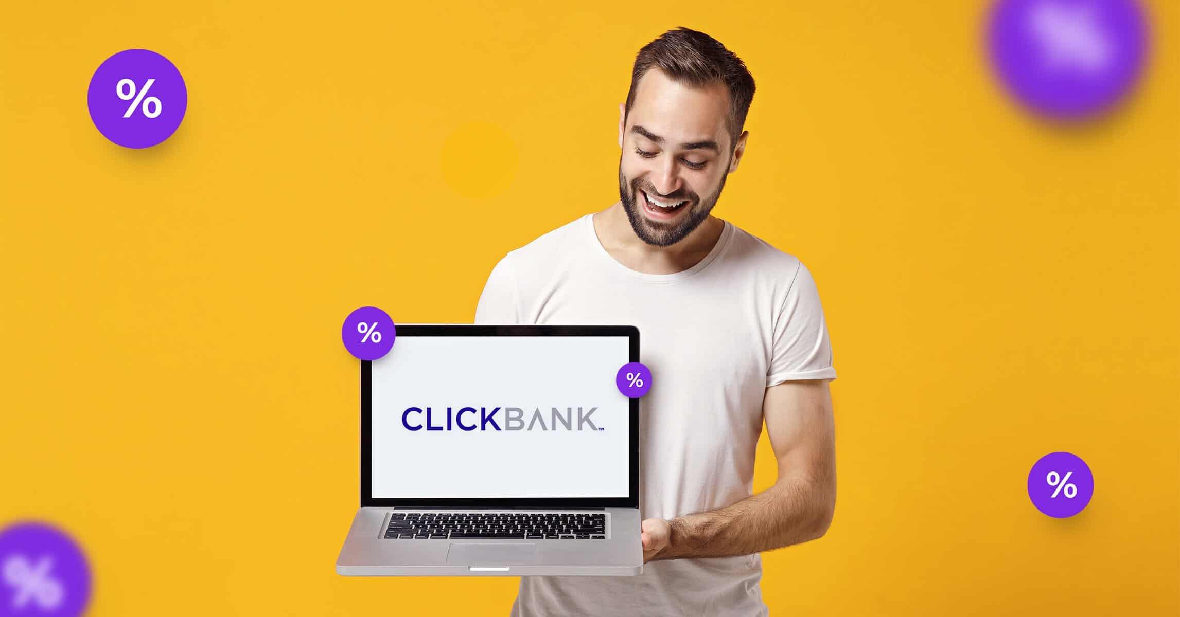 Are you ready to dive into the world of ClickBank and find the perfect product to promote? Take this quiz to discover which ClickBank gem aligns with your passion and expertise!