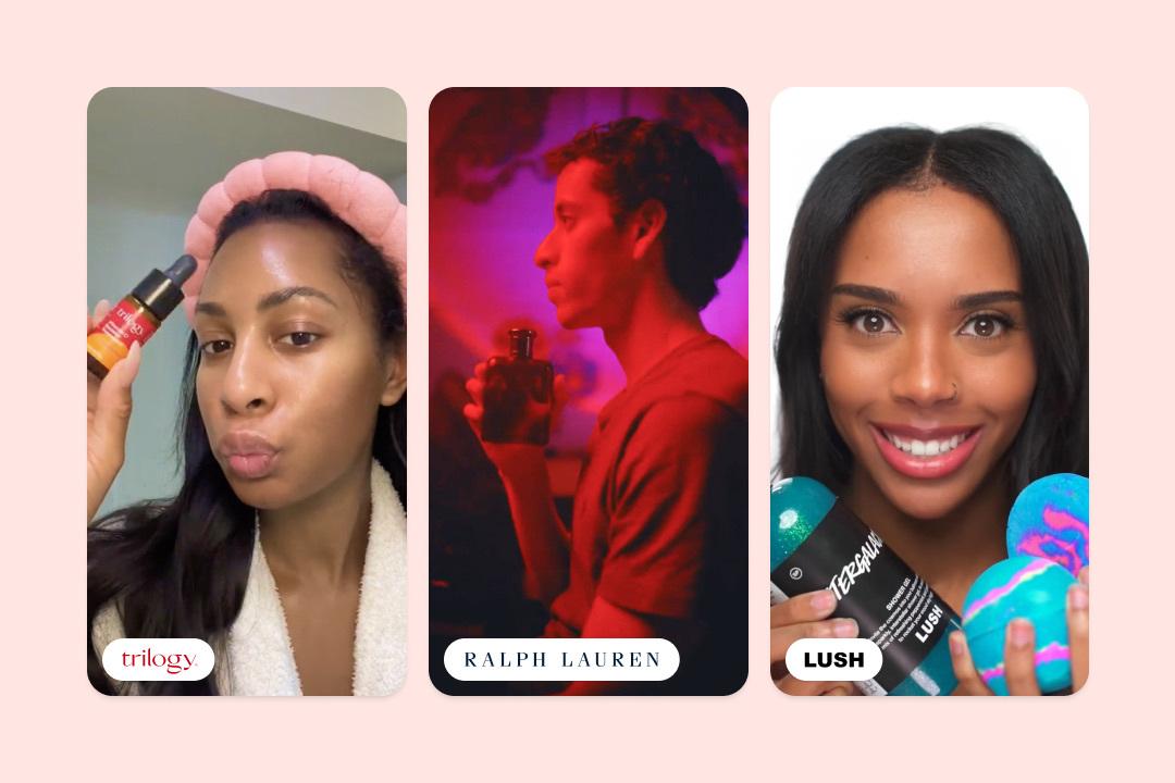 Discover which beauty product perfectly suits you based on influencer marketing insights. Take this quiz to make your beauty shopping a breeze!
