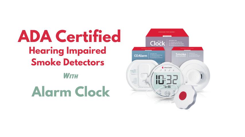 Discover the ideal smoke detector that suits your unique needs and ensures maximum safety for your home!