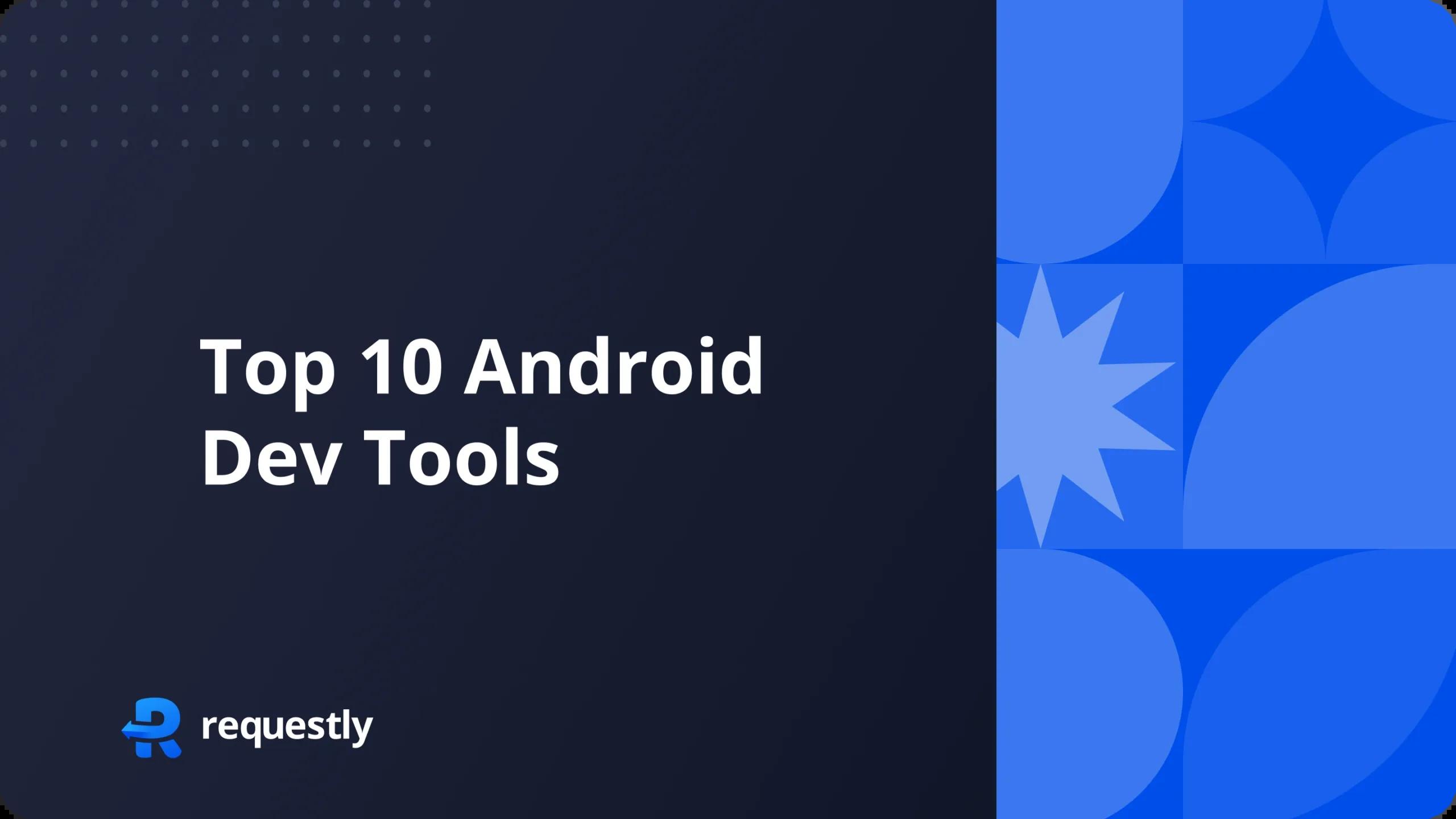 Not sure which tool to use for your next Android project? Take this fun quiz to discover the perfect fit for your development style!
