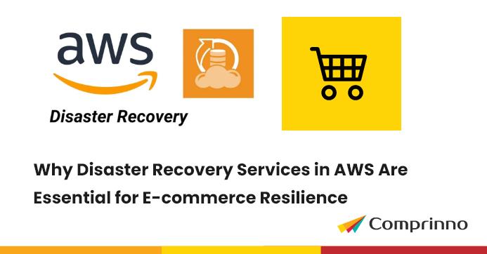 Discover the best AWS disaster recovery services tailored for your e-commerce needs! Are you ready to minimize downtime and safeguard your business?