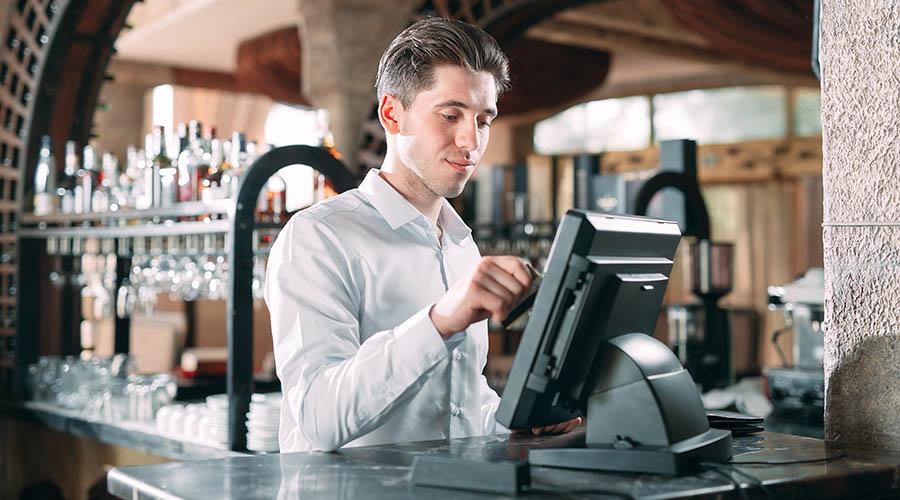Unlock the best POS solution for your bar with our engaging quiz! Answer a few questions to find the ideal match tailored to your unique needs.