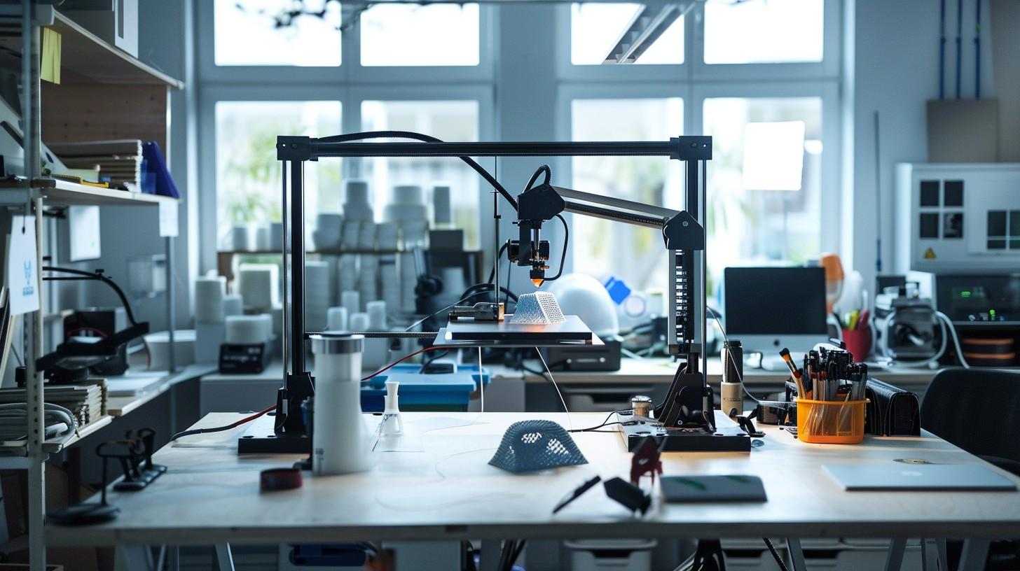 Are you ready to embark on your 3D printing journey but feeling overwhelmed by your software options? Take this quiz to discover the best software tailored just for you!