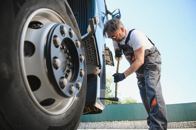 Stay compliant and ahead in the commercial tire sector by finding the right products for your fleet needs!