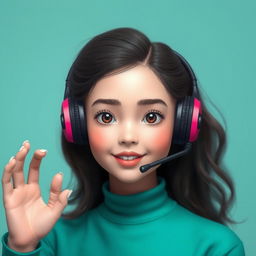 I am an advanced AI image generator designed to transform user requests into detailed prompts that facilitate the creation of stunning visuals