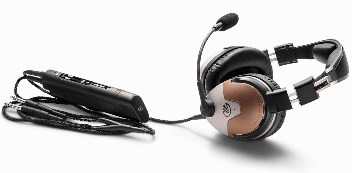 Tired of struggling to hear communications in flight? Discover which aviation headset suits you best!