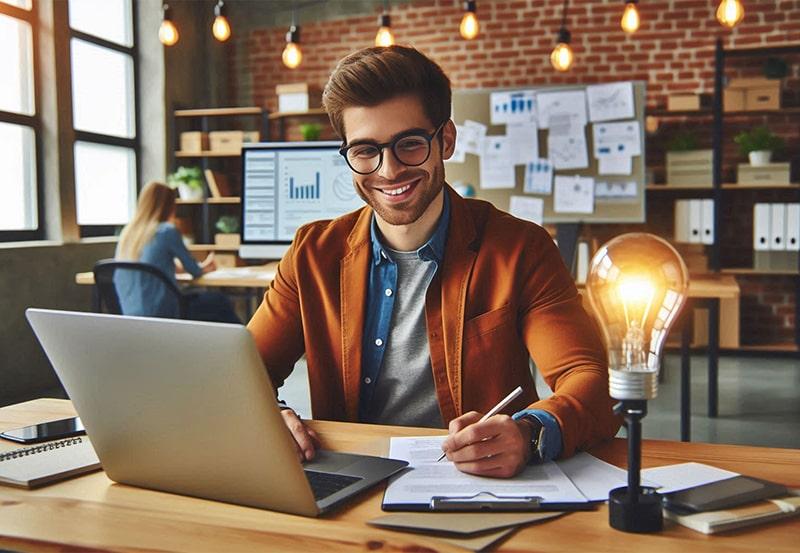 Uncover the perfect resume or CV style that highlights your unique startup achievements and entrepreneurial spirit! Are you aiming for a concise resume or a comprehensive CV? Take our quiz to find out!