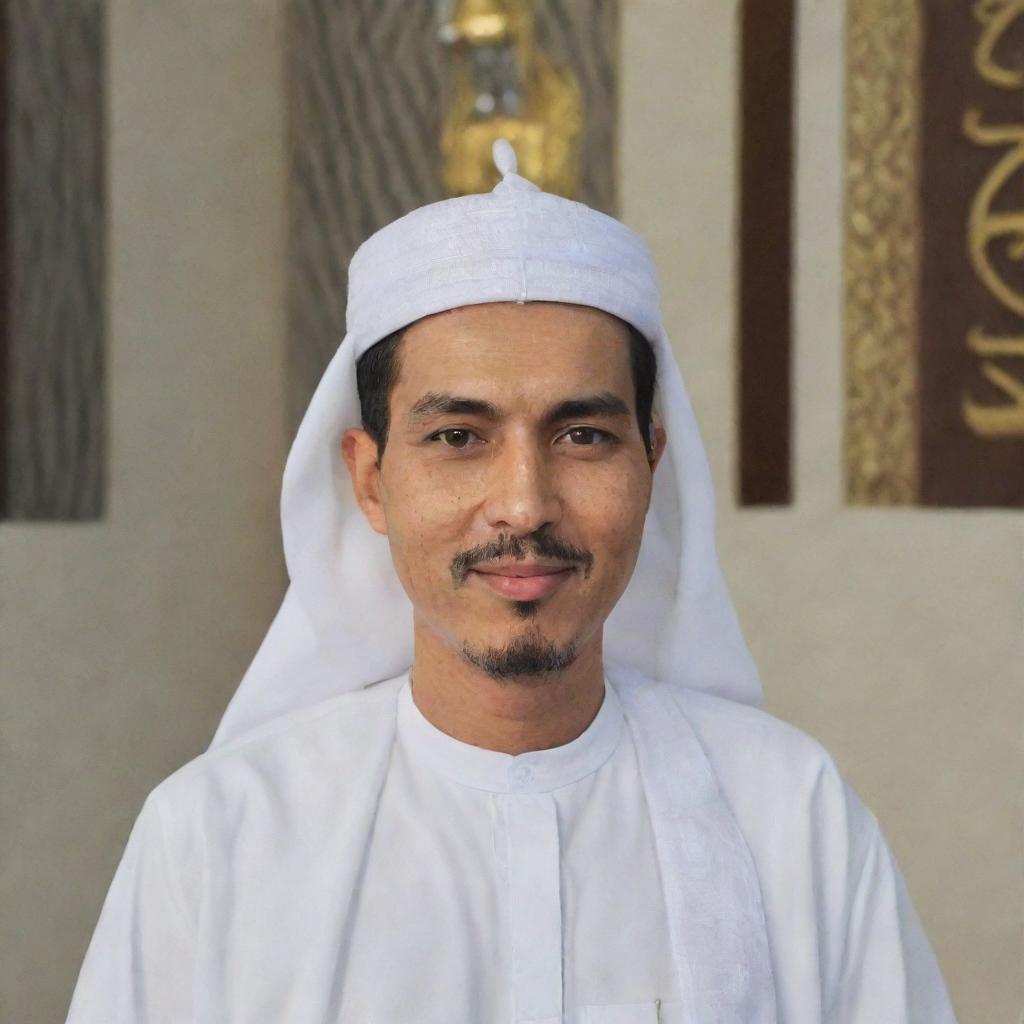 Al masih addajjal pun marah karena dia tidak bisa masuk ke Madinah 