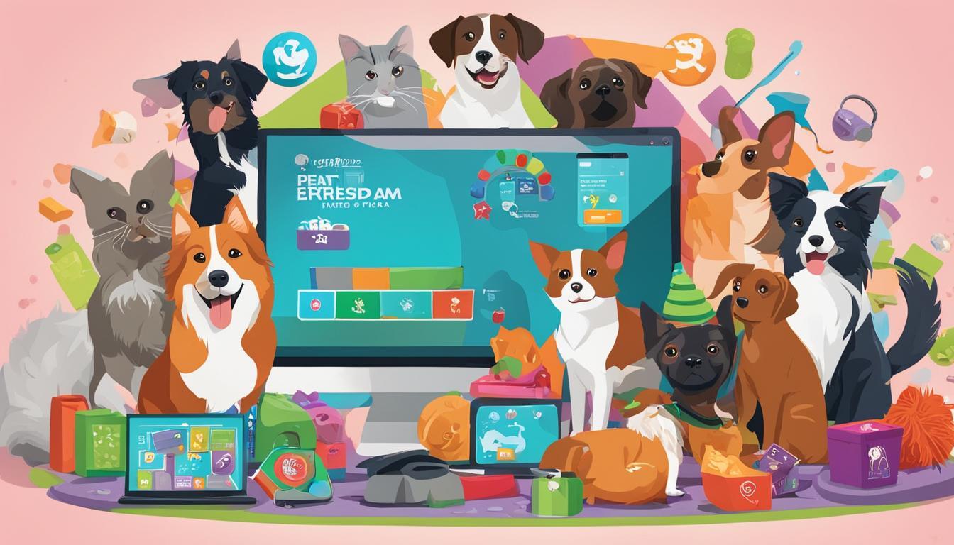 Unlock the secrets to the best pet products tailored just for you! Whether you’re a pet lover, a health enthusiast, or a home decor aficionado, this quiz will guide you to the perfect pet product. Let's dive in!