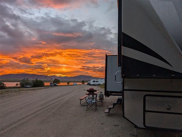 Are you ready to hit the open road and explore the great outdoors? Take our quiz to discover the best RV accessories tailored for your boondocking adventures!