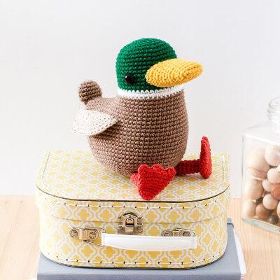 Discover the perfect amigurumi pattern for your next crochet adventure by answering a few fun questions tailored to your style and skill level!