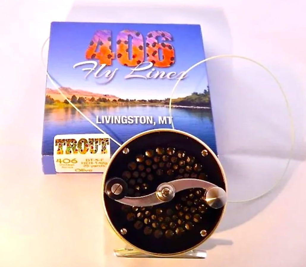 Unlock your fly fishing potential! Take this quiz to discover which fly line suits your needs best based on your fishing style and preferred rod action.