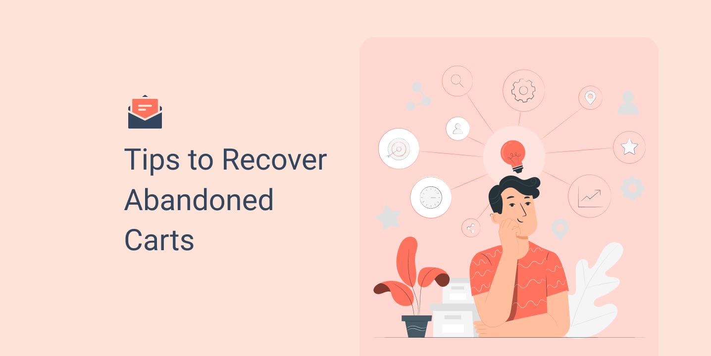 Discover which strategies or tools are perfect for you to tackle shopping cart abandonment with our engaging quiz!