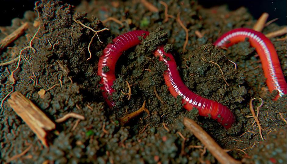 Dive into the world of worm farming and discover the ideal products that fit your gardening style! Whether you're an expert or a newbie, this quiz helps you find the right supplies for your composting journey.