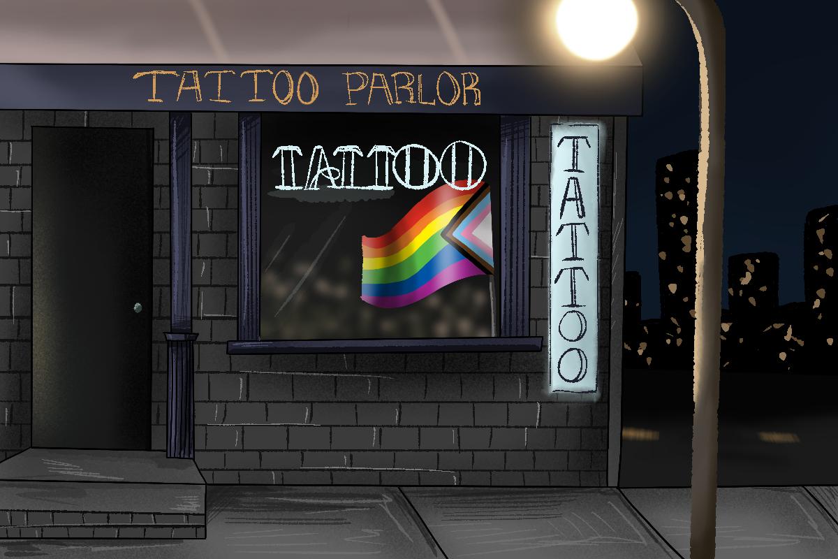 Not all tattoo studios are created equal! Discover which one resonates with your personality and values.