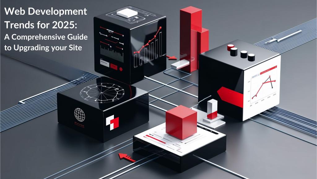 Take this quiz to find out which web development tools and technologies are best suited for your needs as we approach 2025. Your choices will guide you to the perfect selection!