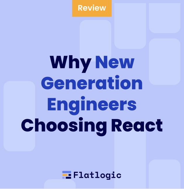 Ready to level up your development skills? Take this quiz to discover which product aligns perfectly with today’s top engineering framework, React!