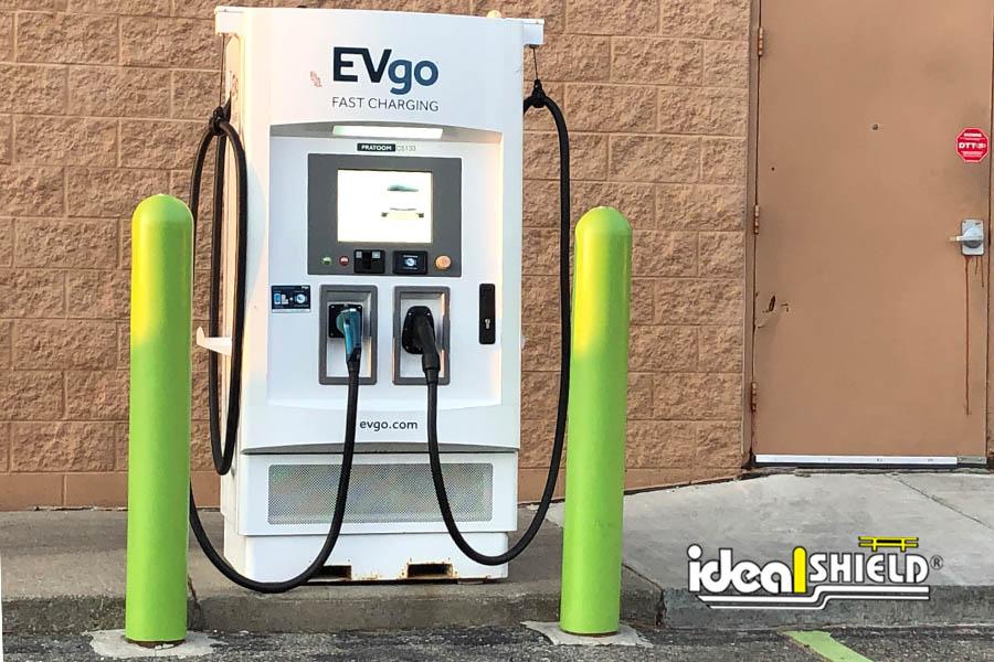 With electric vehicle charging stations on the rise, it's crucial to safeguard them with the right bollard. Take this quiz to discover which type of bollard best fits your needs!