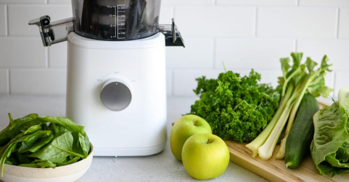 Which Juicer Is Right For You