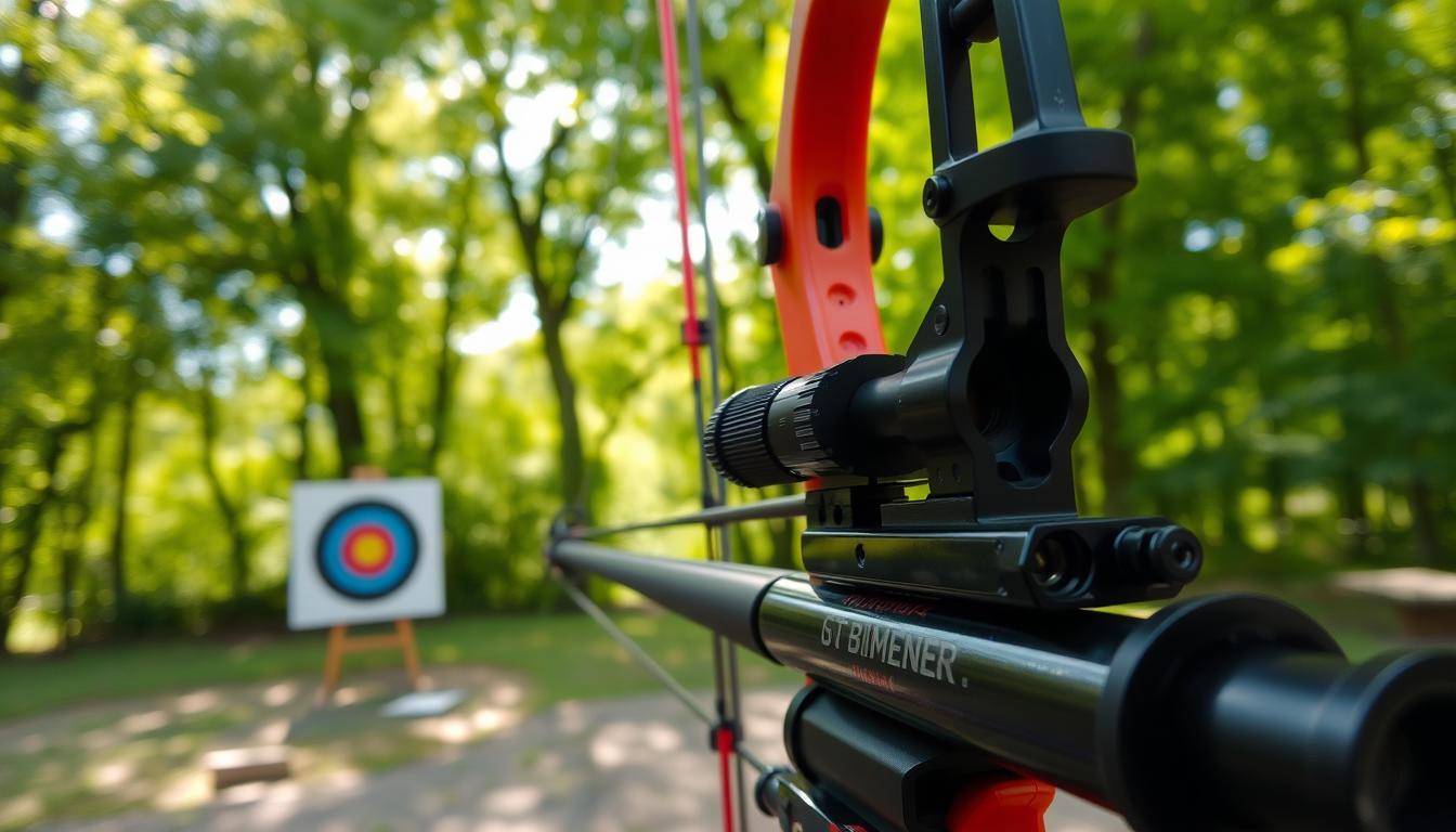 Embark on your archery journey with the ideal compound bow! Answer a few quick questions to discover the perfect fit for your needs.