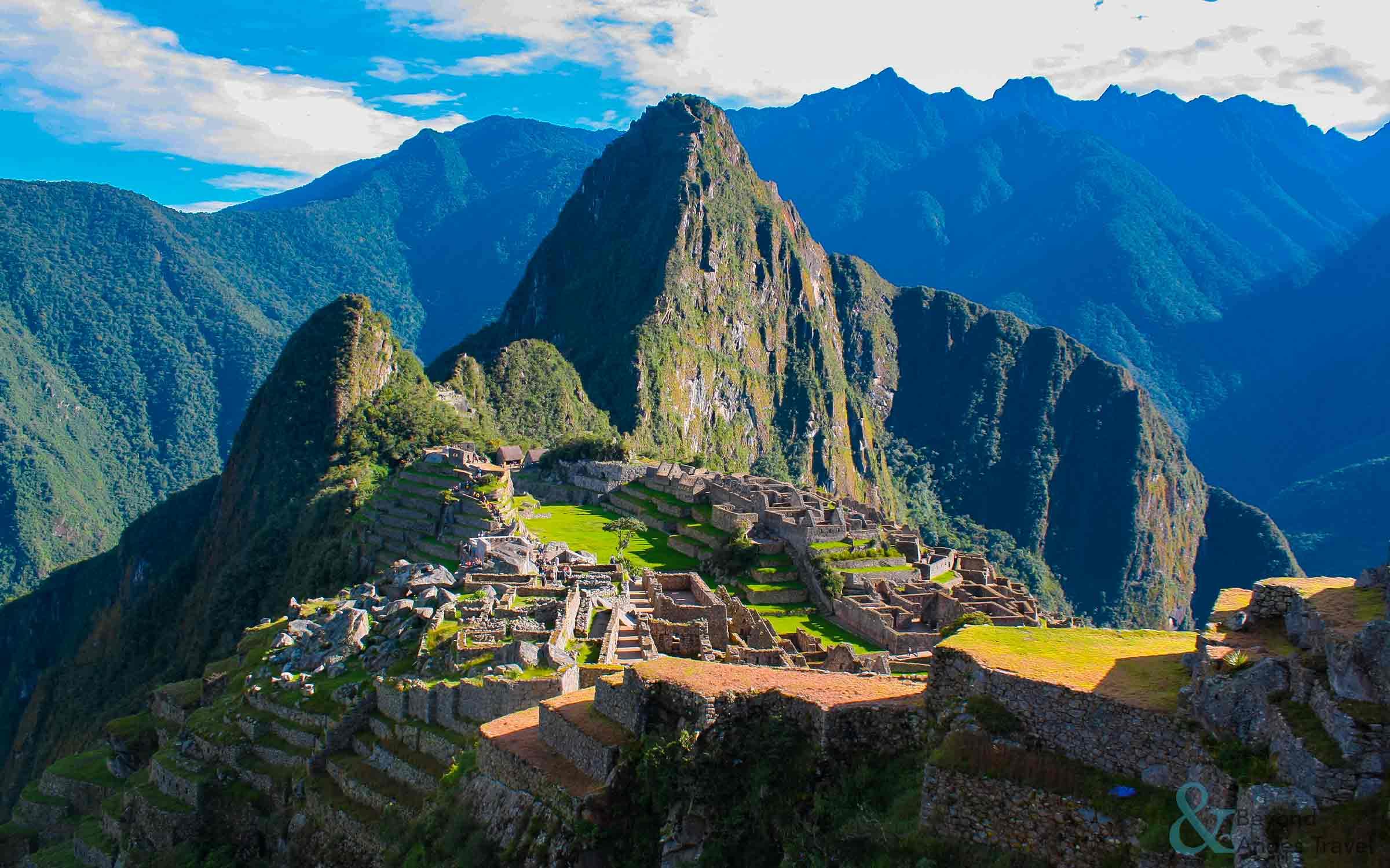 Explore the wonders of Machu Picchu with a tailor-made tour that suits your preferences! Let's discover which adventure is the best fit for you.