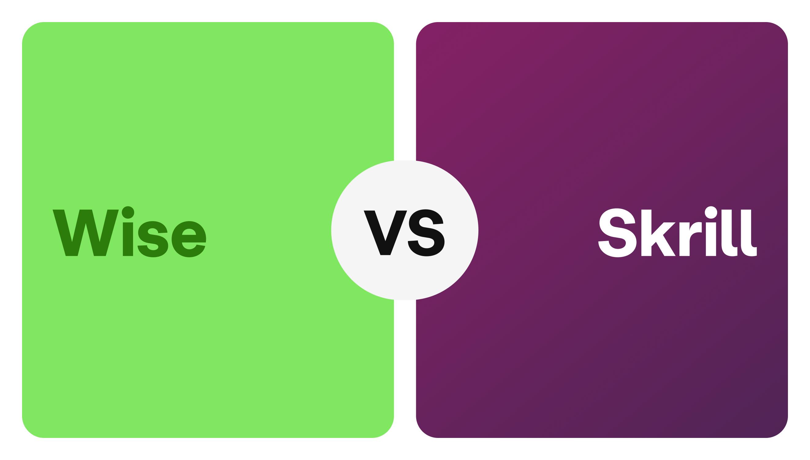 Not sure which money transfer service to choose? Take this quick quiz to find out if Wise, Skrill, or Vance is the best for your needs!